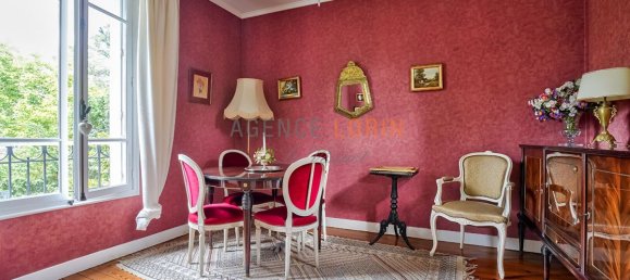 Casa T4 em Le Vesinet, France N.º 186472 29