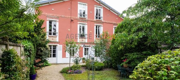 Casa T4 em Le Vesinet, France N.º 186472 27