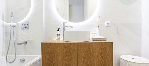 Apartamento de 4 dormitorios en Matosinhos, Portugal No. 112743 17