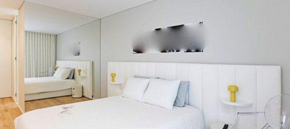 Apartamento de 4 dormitorios en Matosinhos, Portugal No. 112743 24