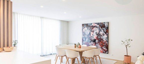 Apartamento de 4 dormitorios en Matosinhos, Portugal No. 112743 6