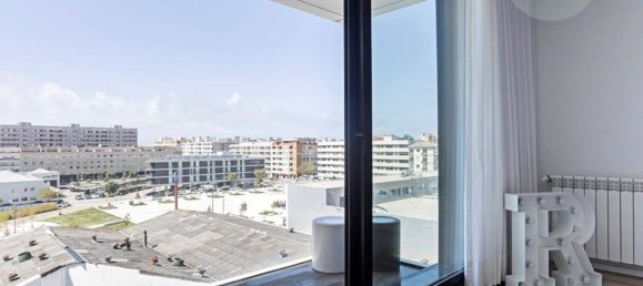 Apartamento de 4 dormitorios en Matosinhos, Portugal No. 112743 12