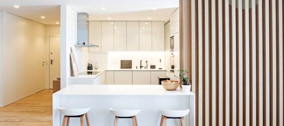 Apartamento de 4 dormitorios en Matosinhos, Portugal No. 112743 3