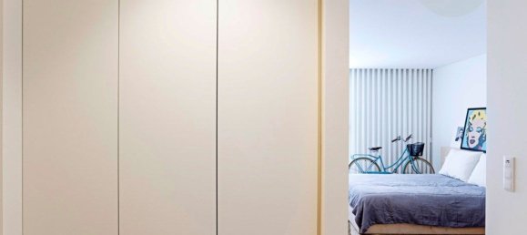 Apartamento de 4 dormitorios en Matosinhos, Portugal No. 112743 18