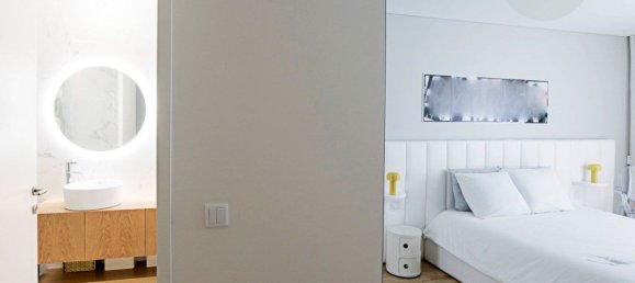 Apartamento de 4 dormitorios en Matosinhos, Portugal No. 112743 21