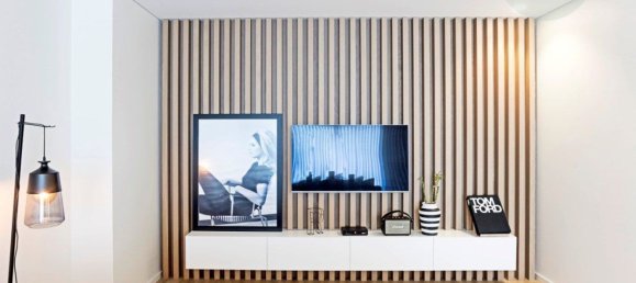 Apartamento de 4 dormitorios en Matosinhos, Portugal No. 112743 2