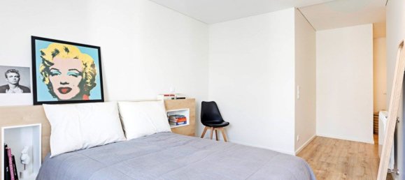 Apartamento de 4 dormitorios en Matosinhos, Portugal No. 112743 20