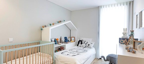 Apartamento de 4 dormitorios en Matosinhos, Portugal No. 112743 25