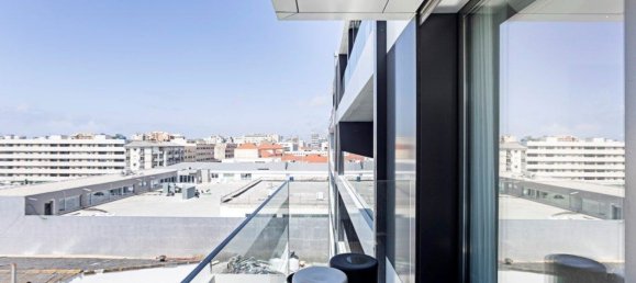 Apartamento de 4 dormitorios en Matosinhos, Portugal No. 112743 14