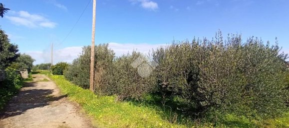 Terreno de 1 habitación en Cefalù, Italy No. 287974 12