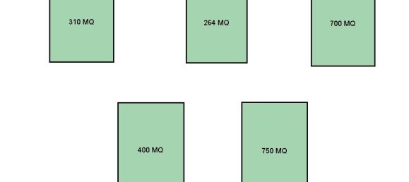 Terreno de 1 habitación en Cefalù, Italy No. 287974 5