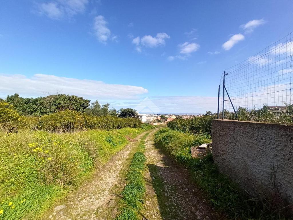 Terreno de 1 habitación en Cefalù, Italy No. 287974