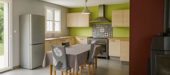 5 rooms House in Montauban, France No. 295740 4