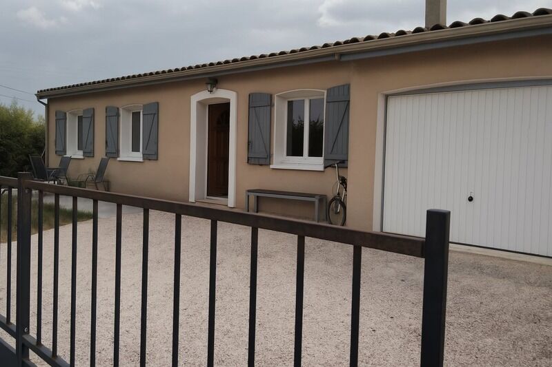 5 rooms House in Montauban, France No. 295740