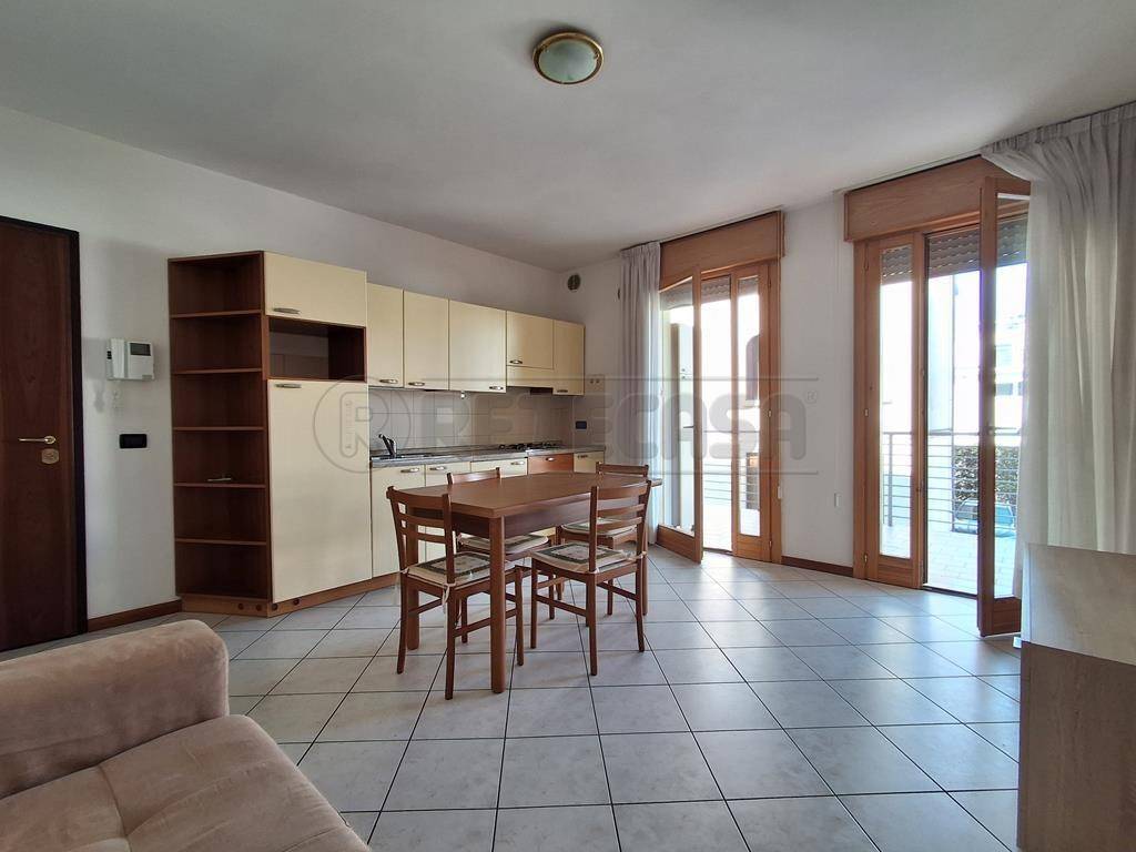1 bedroom Apartment in Vicenza, Italy No. 259514
