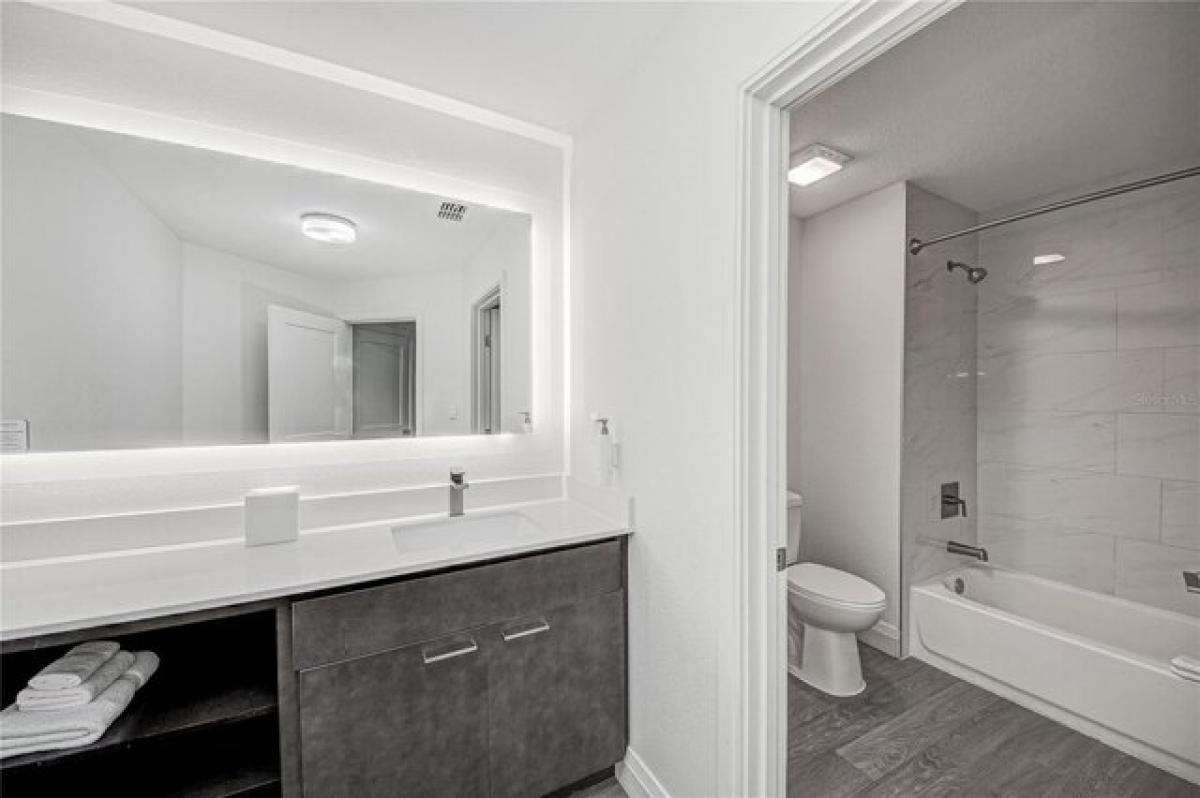 2 bedrooms House in Winter Garden, USA No. 434761