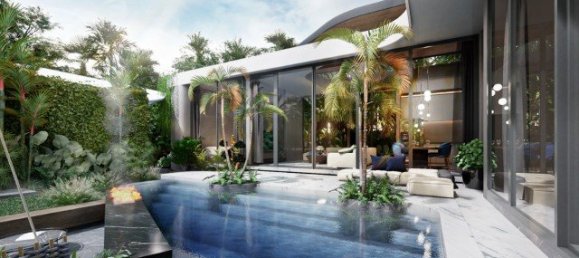 3 bedrooms Villa in Rawai, Thailand No. 12602 25