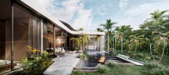 3 bedrooms Villa in Rawai, Thailand No. 12602 21