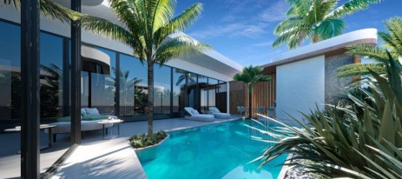 3 bedrooms Villa in Rawai, Thailand No. 12602 26