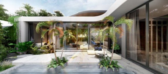 3 bedrooms Villa in Rawai, Thailand No. 12602 22