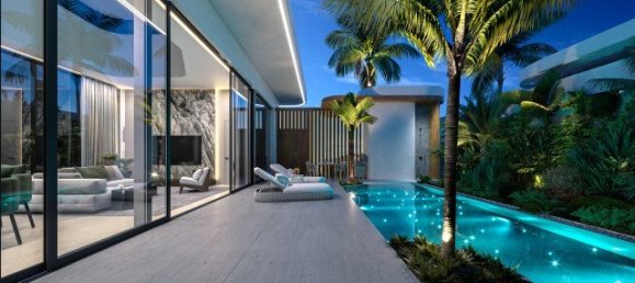 3 bedrooms Villa in Rawai, Thailand No. 12602 18