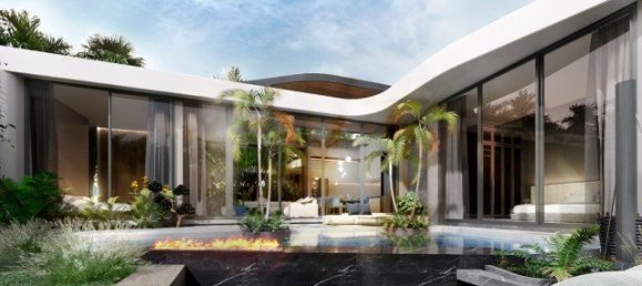 3 bedrooms Villa in Rawai, Thailand No. 12602 23