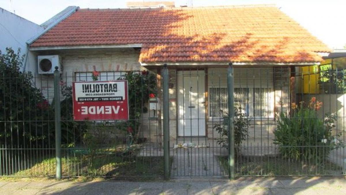 2 Schlafzimmer Haus in Mar del Plata, Argentina, Nr. 81930