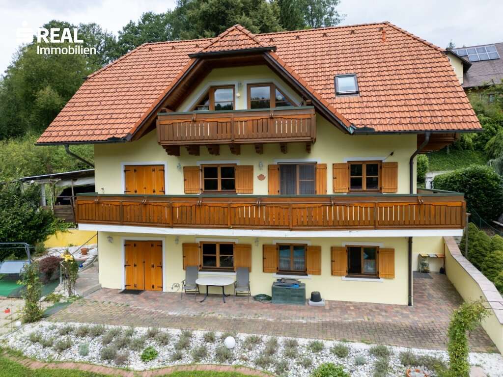3 rooms House in Kainbach bei Graz, Austria No. 6029