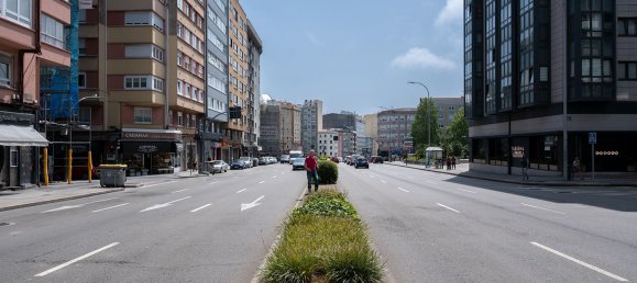 2 chambres Appartement à A Coruna, Spain No. 164318 20