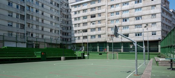 2 chambres Appartement à A Coruna, Spain No. 164318 19