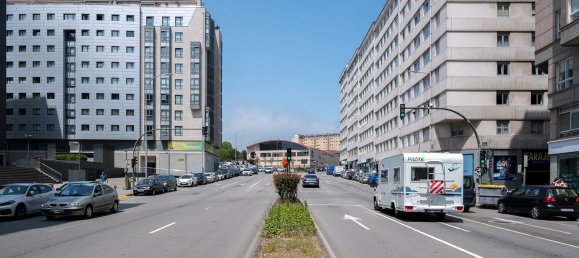 2 chambres Appartement à A Coruna, Spain No. 164318 21