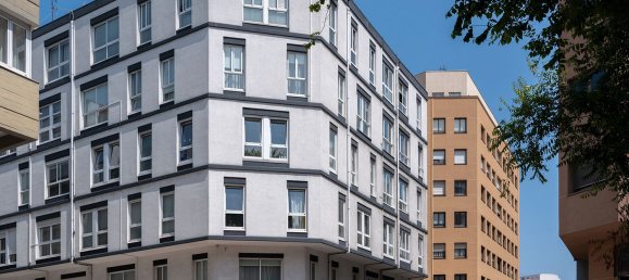 2 chambres Appartement à A Coruna, Spain No. 164318 18