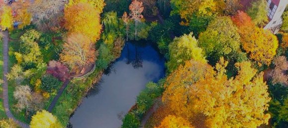 Квартира с 3 комнатами в Темпельхоф, Германия № 94531 7