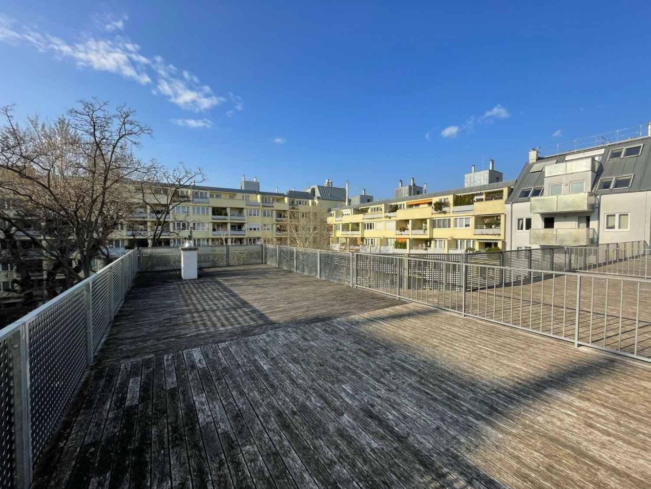 2 rooms Apartment in Simmering, Austria No. 223580