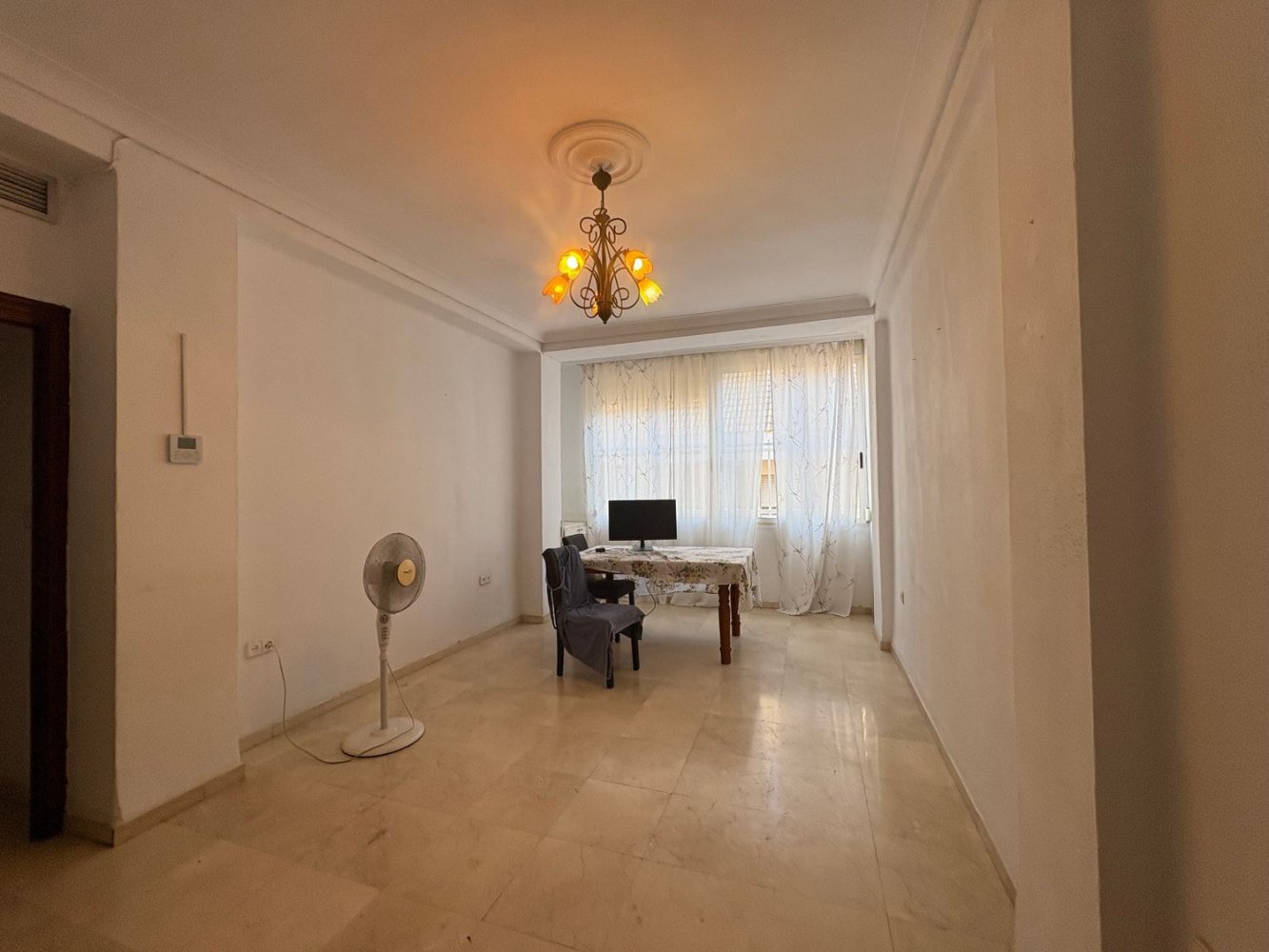 Apartamento de 3 dormitorios en Andalucía, Spain No. 231653
