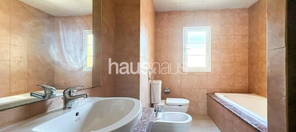 Таунхаус с 1 спальней в Jumeirah Village Triangle, ОАЭ № 99237 9