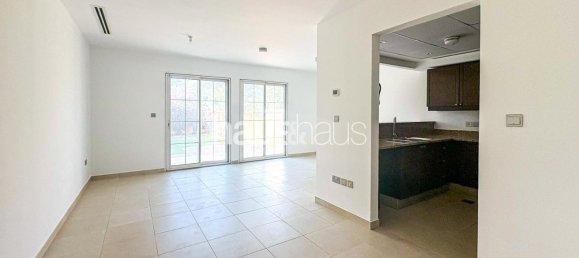 Таунхаус с 1 спальней в Jumeirah Village Triangle, ОАЭ № 99237 7