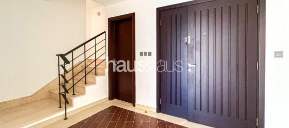 Таунхаус с 1 спальней в Jumeirah Village Triangle, ОАЭ № 99237 5