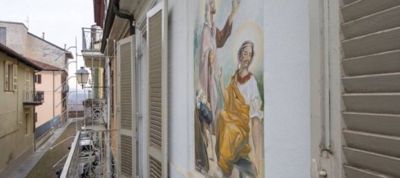 10غرفة شقة في San Damiano d'Asti, Italy رقم 261524 14