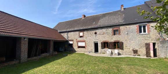 4 chambres Maison à Aibes, France No. 228203 12