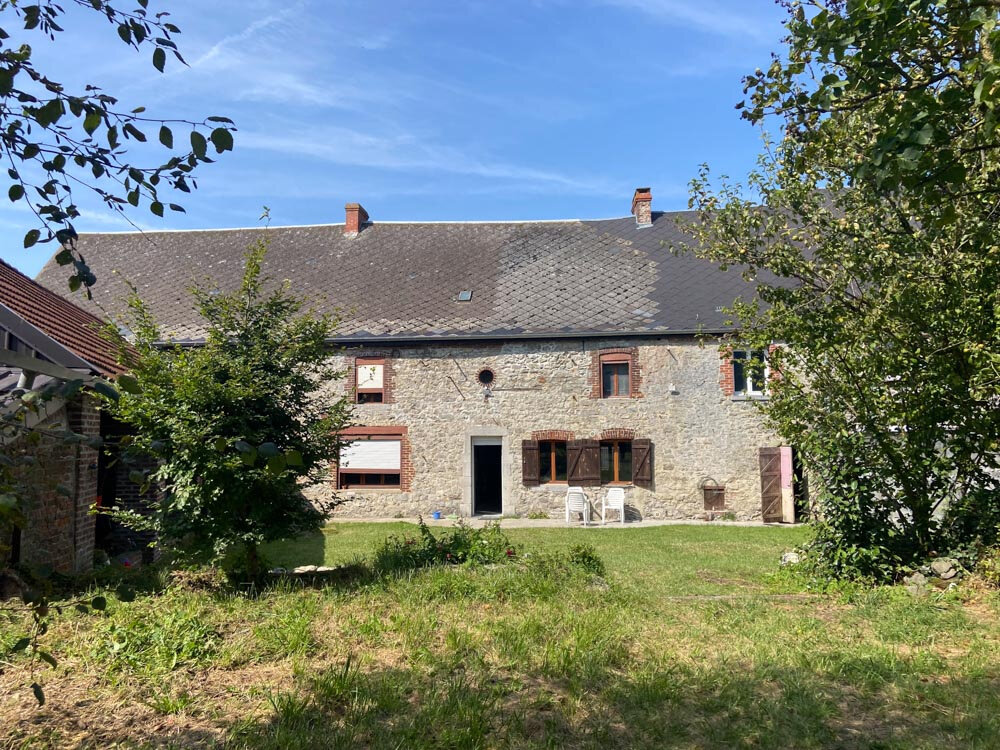 4 chambres Maison à Aibes, France No. 228203