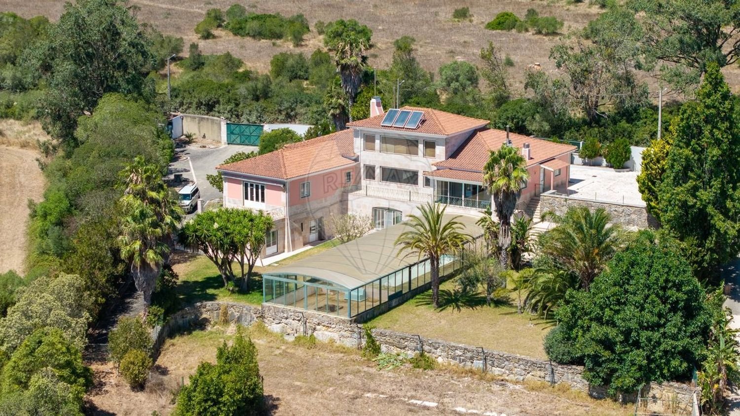 6 bedrooms House in Sintra, Portugal No. 302305