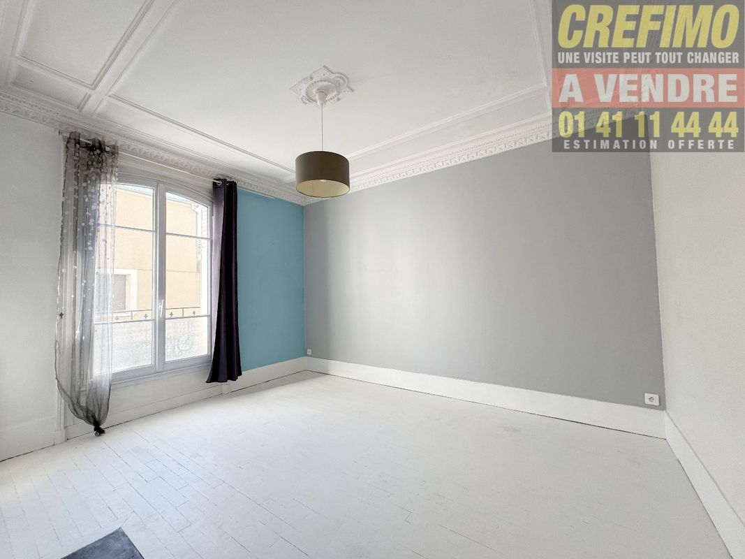 1 bedroom Apartment in Asnieres-sur-Seine, France No. 114704