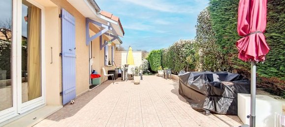 3 bedrooms House in Chasse-sur-Rhone, France No. 275732 18