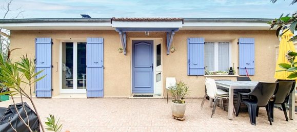 3 bedrooms House in Chasse-sur-Rhone, France No. 275732 21