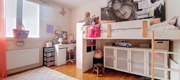 3 bedrooms House in Chasse-sur-Rhone, France No. 275732 12