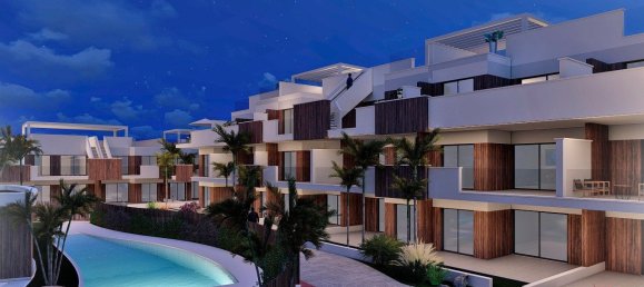 2 bedrooms Apartment in Pilar de la Horadada, Spain No. 6781 8