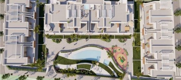 2 bedrooms Apartment in Pilar de la Horadada, Spain No. 6781 9