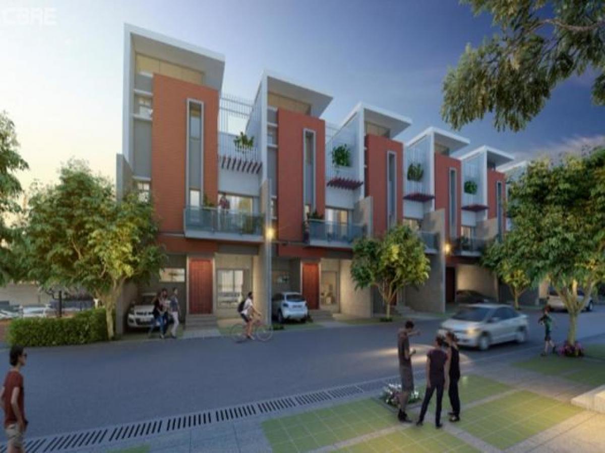 4 Schlafzimmer Haus in Chennai, India, Nr. 23020