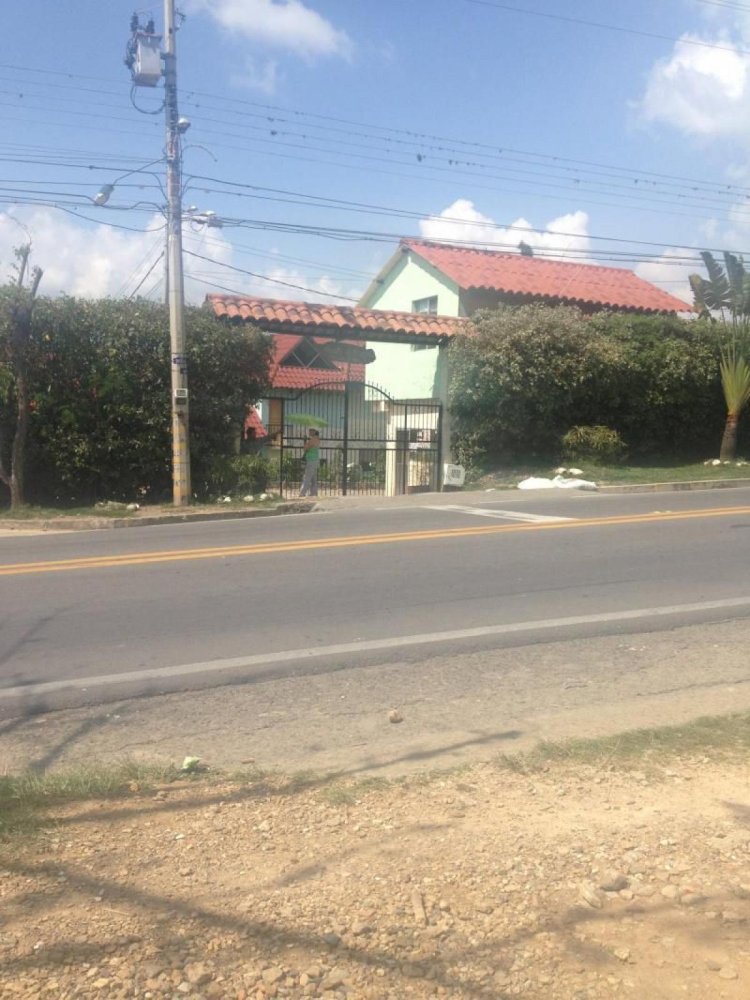 4 غرف نوم منزل في Cundinamarca, Colombia رقم 4737